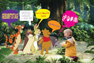 design kids invitations, wedding invitations