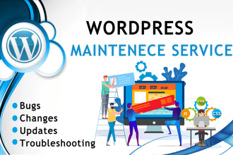 do wordpress data entry and post formatting