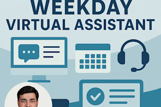 be your virtual assistant for medical practices