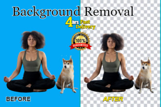 background remove 25 images 4hrs white or transparent high quality  jpg png PSD