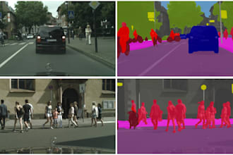 artificial intelligence service in data annotation