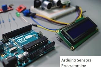 help you in programming your arduino
