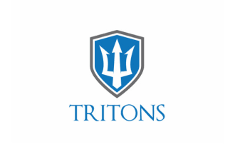 create modern school, college, university and education logo