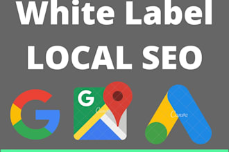 do monthly local SEO, GEO, aeo for google and gmb rankings