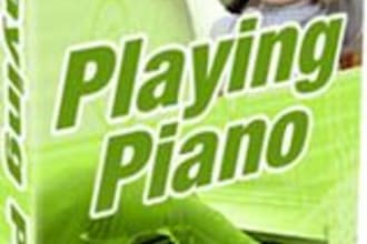 send you beginners guide to playing piano