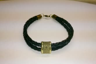 handmade bracelets