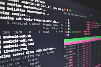 fix and resolve all kind of linux and server issues