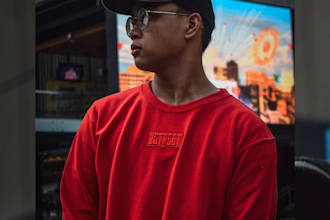 music producer for rnb, trap, hip hop, drill, house type beats