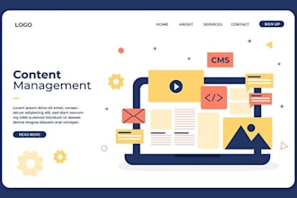 convert PSD to HTML, figma to HTML website template