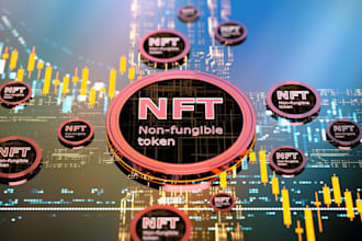 create nft marketplace for you