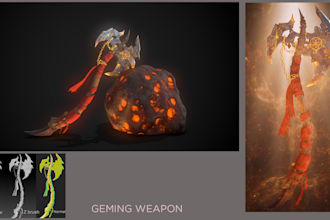 design 3d model ,3d design ,3d character design , texture, 3d printing