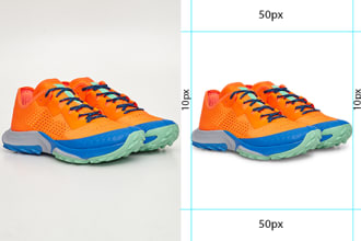 do photo editing cropping  resizing