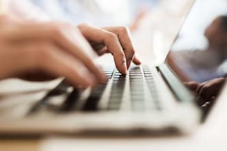help you to type your project