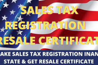 do sales and use tax exemption of all states