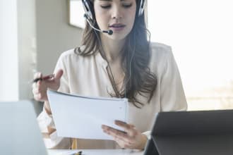 provide you professional call center services