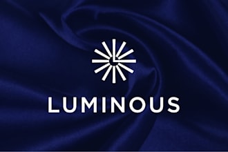 do modern minimalist professional business logo