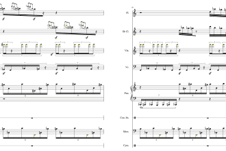 create music compositions or tracks for your project