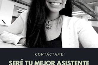 be your best personal virtual assistant