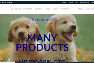 design your amazon fba wholesale website