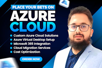 configure and optimize microsoft azure for your business