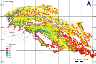 do gis mapping and spatial analysis with q gis