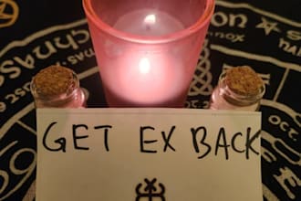 get your lost ex lover back