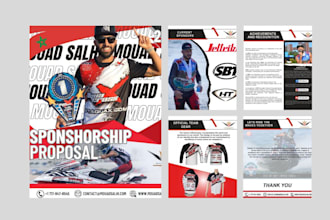 write marketing plans and promotional plans