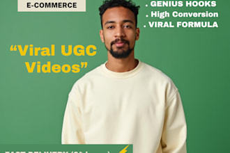 write converting ugc video scripts