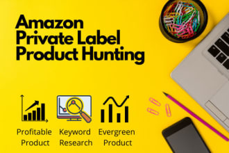 do amazon fba product hunting and amazon product research for fba pl