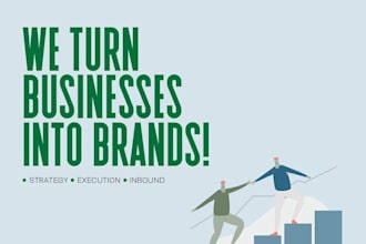 manage your digital marketing completely