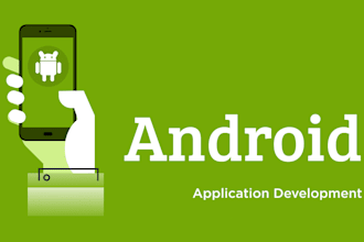 do android app development