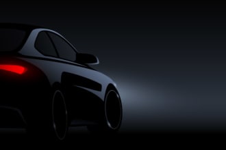 design premium quality automotive logo car truck auto