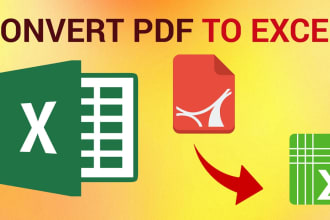 convert PDF to word and word to PDF