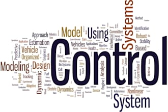 assist you in control system