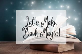 provide comprehensive developmental editing for your story