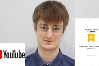 setup and manage your youtube ads video ad campaigns