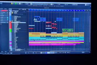 mix your vocals for your song