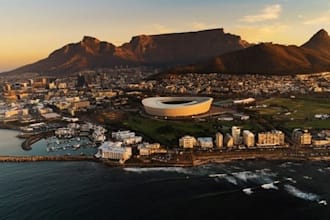 assist you with everything related to south africa