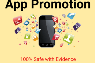 do mobile app marketing and game promotion