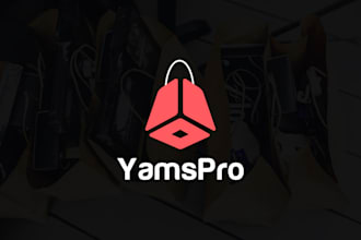 design clean minimalist logo design