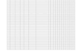 able to do excel typing copy paste
