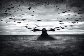 channel dark reiki for banishing negative energy