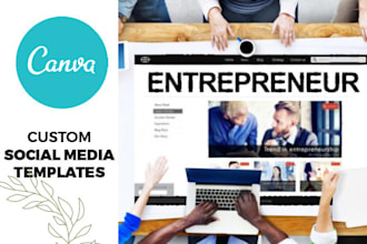 design anything using canva