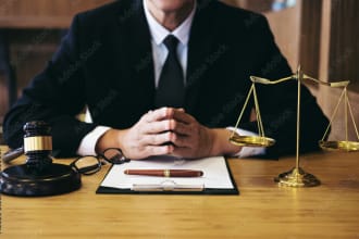 provide you with legal consultation in ontario canada