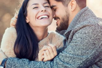 offer love relationship healing for couples
