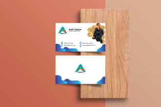 design business card and luxury business card design