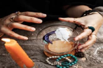 cast a spell to bring your ex back