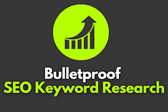 do intent based SEO keyword research using ahrefs, and semrush