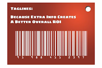 give you 10 unique taglines for your brand