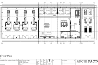 design architectural floor plans
